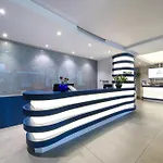 Hotel City Locarno Отель 3*