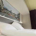 فندق Hotel City Locarno لوكارنو