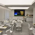 Hotel City Locarno Отель