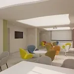 Hotel City Locarno
