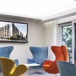 فندق Hotel City Locarno لوكارنو