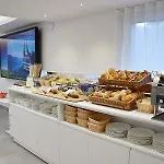 Hotel City Locarno 3*