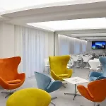 Hotel City Locarno فندق 3*