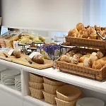 Hotel City Locarno Отель