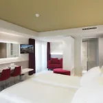 فندق Hotel City Locarno