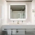Hotel City Locarno 3*