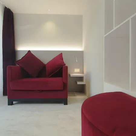 Hotel Hotel City Locarno