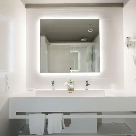 Hotel City Locarno Hotel Locarno