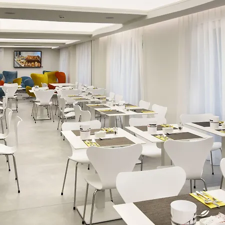 Hotel City Locarno