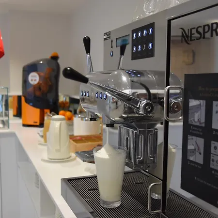 Hotel City Locarno Hotel 3*