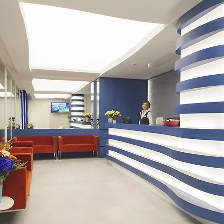 Hotel City Locarno Locarno