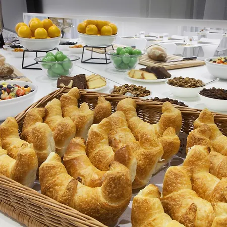 Hotel Hotel City Locarno