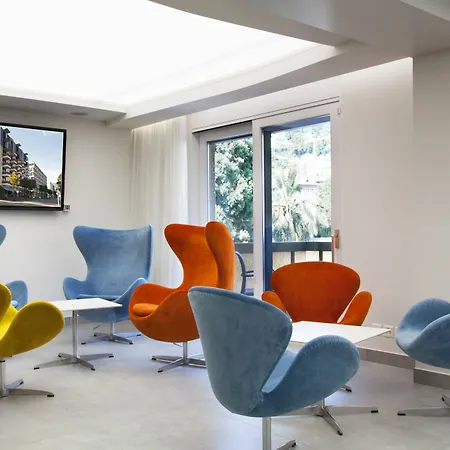 Hotel City Locarno Hotel