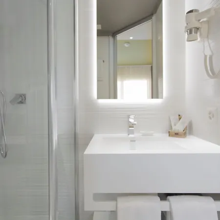 Hotel City Locarno Hotel