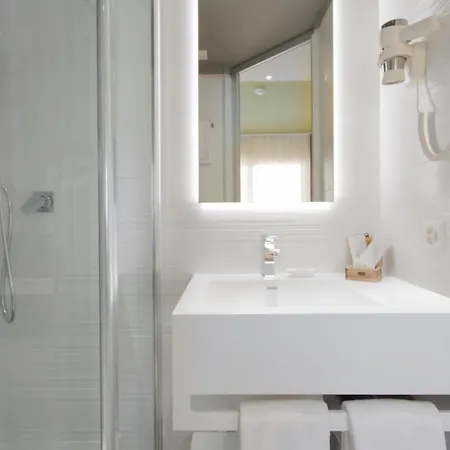 Hotel City Locarno Hotel