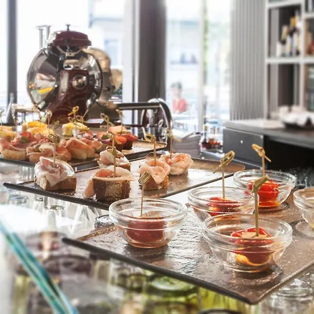 Hotel City Locarno 3* Locarno