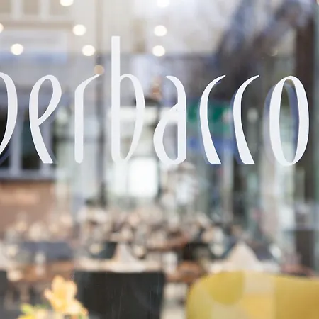 Hotel City Locarno 3*