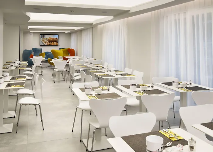 호텔 시티 로카르노