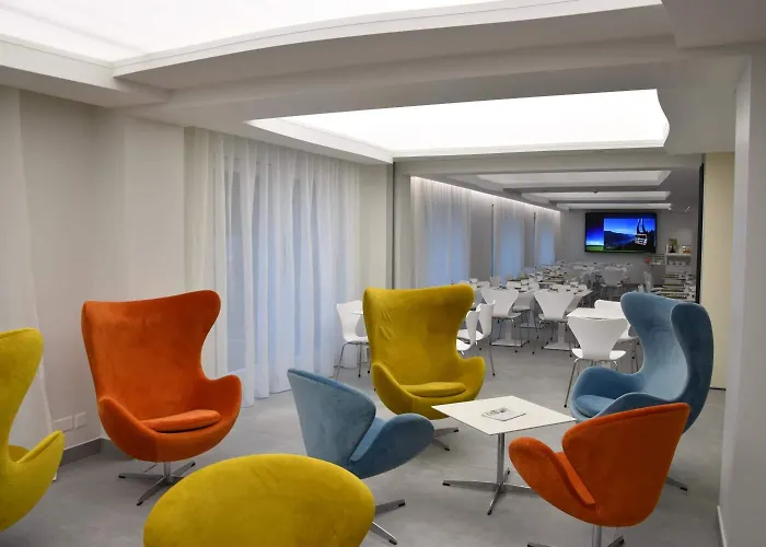 호텔 시티 로카르노