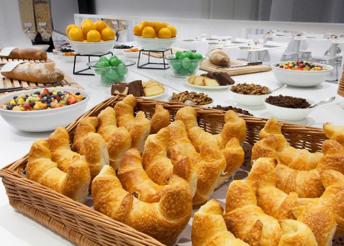 호텔 시티 로카르노