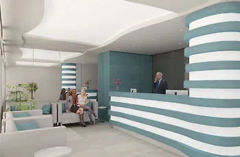 Hotel City Locarno 3* Locarno