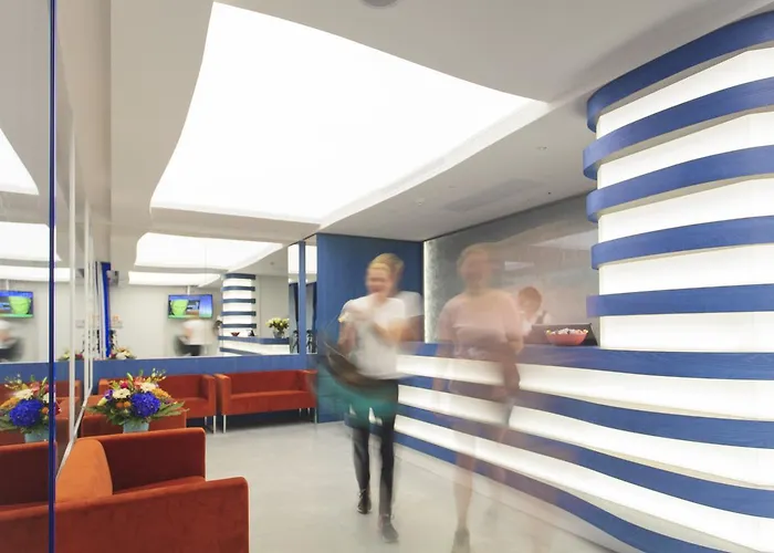 Hotel Hotel City Locarno Locarno