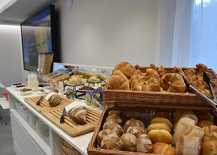 호텔 시티 로카르노 호텔 3*