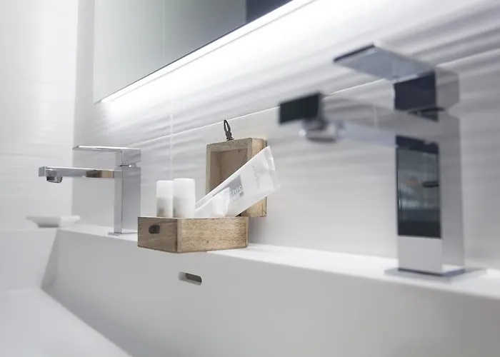 호텔 시티 로카르노 호텔 로카르노