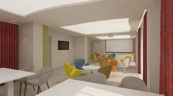 호텔 시티 로카르노