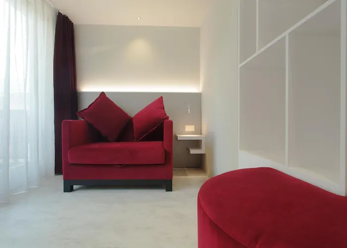 Hotel Hotel City Locarno Locarno