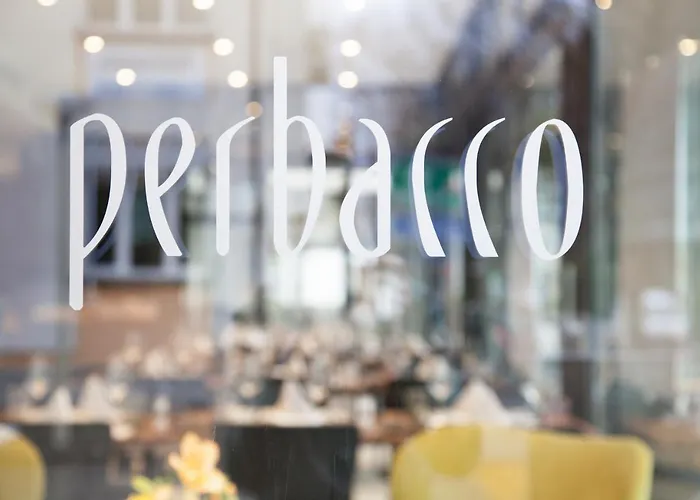 Hotel City Locarno 3*