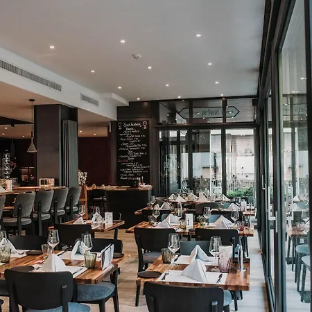 Hotel Hotel City Locarno Locarno