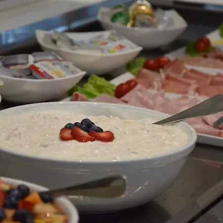 Hotel City Locarno Hotel Locarno