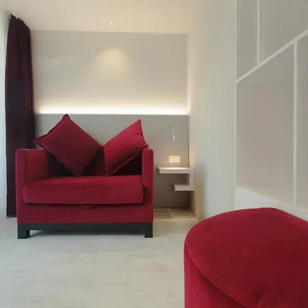 Hotel Hotel City Locarno Locarno