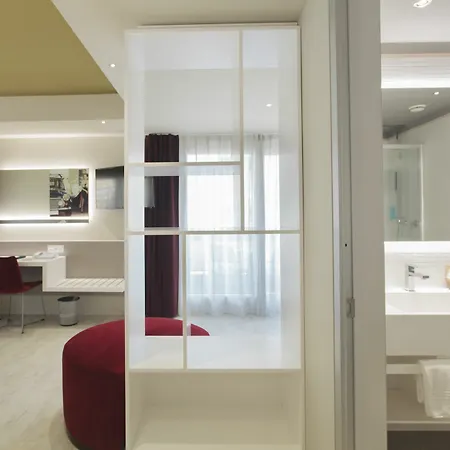 Hotel City Locarno 3* Locarno