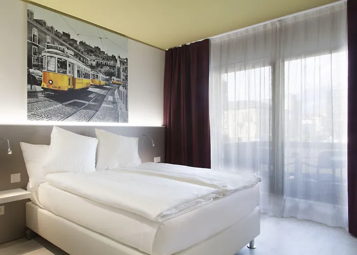 Hotel City Locarno Hotel 3*