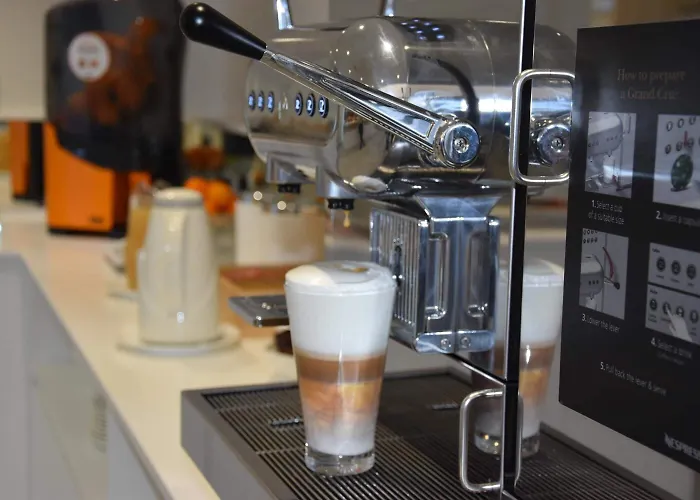 Hotel City Locarno 3*