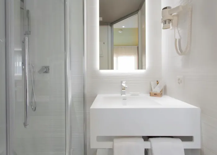 Hotel City Locarno Hotel