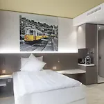 Hotel City Locarno