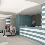 Hotel City Locarno 3* Locarno