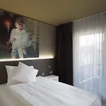 Hotel City Locarno 3*