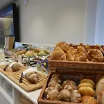 Hotel City Locarno Hotel 3*