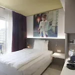 Hotel City Locarno 3*
