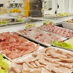 Hotel Hotel City Locarno 3*