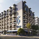 Hotel City Locarno 3* Locarno