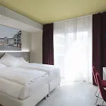 Hotel City Locarno