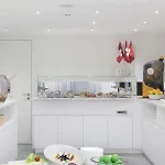 Hotel City Locarno Hotel 3*