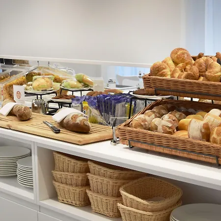 Hotel City Locarno Hotell Locarno