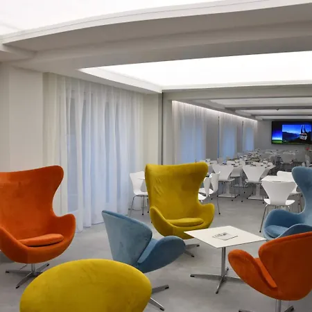 Hotel City Locarno