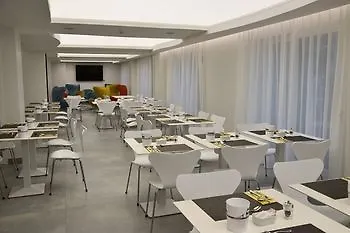 Hotell Hotel City Locarno